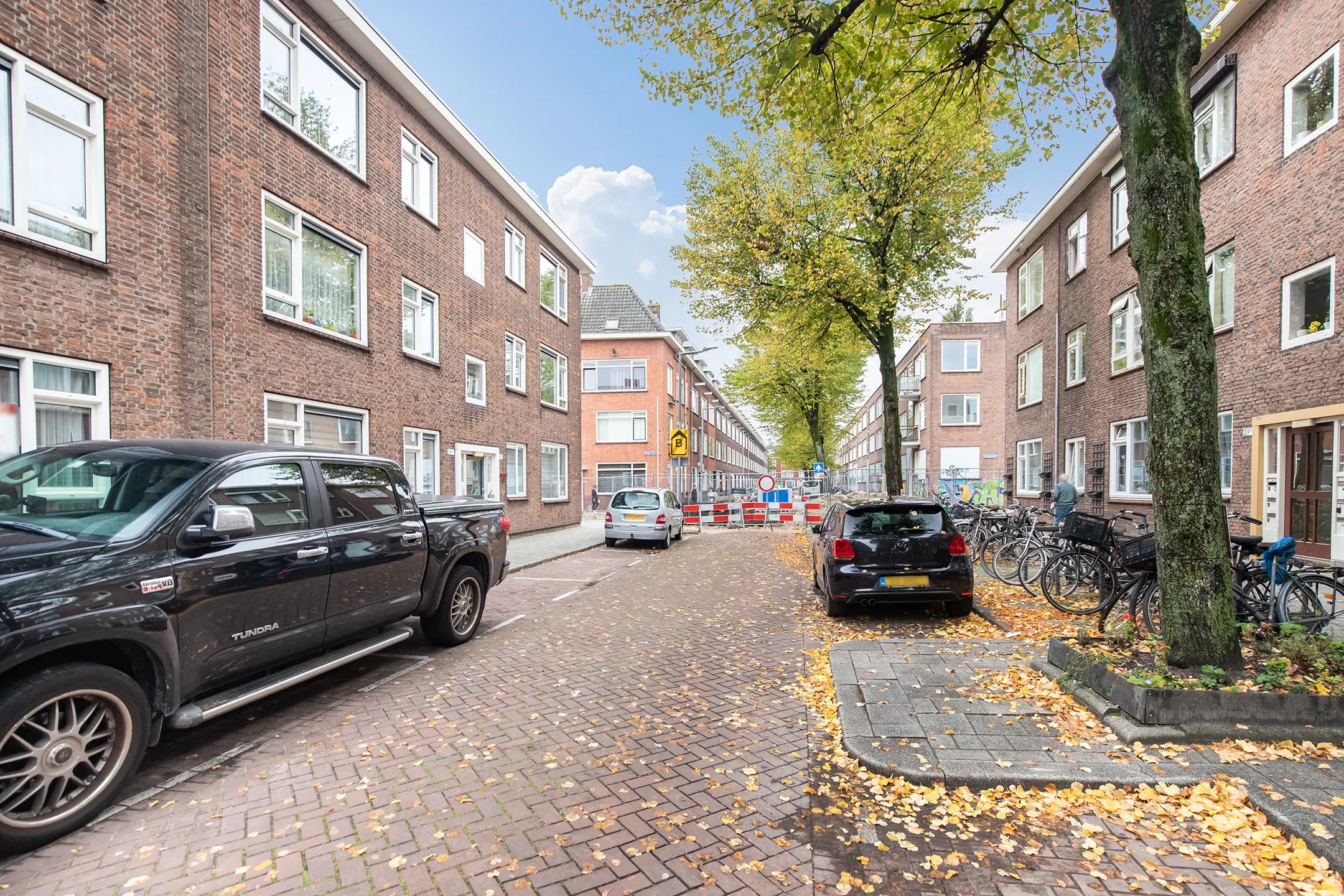 Rotterdam, Voetjesstraat 35A