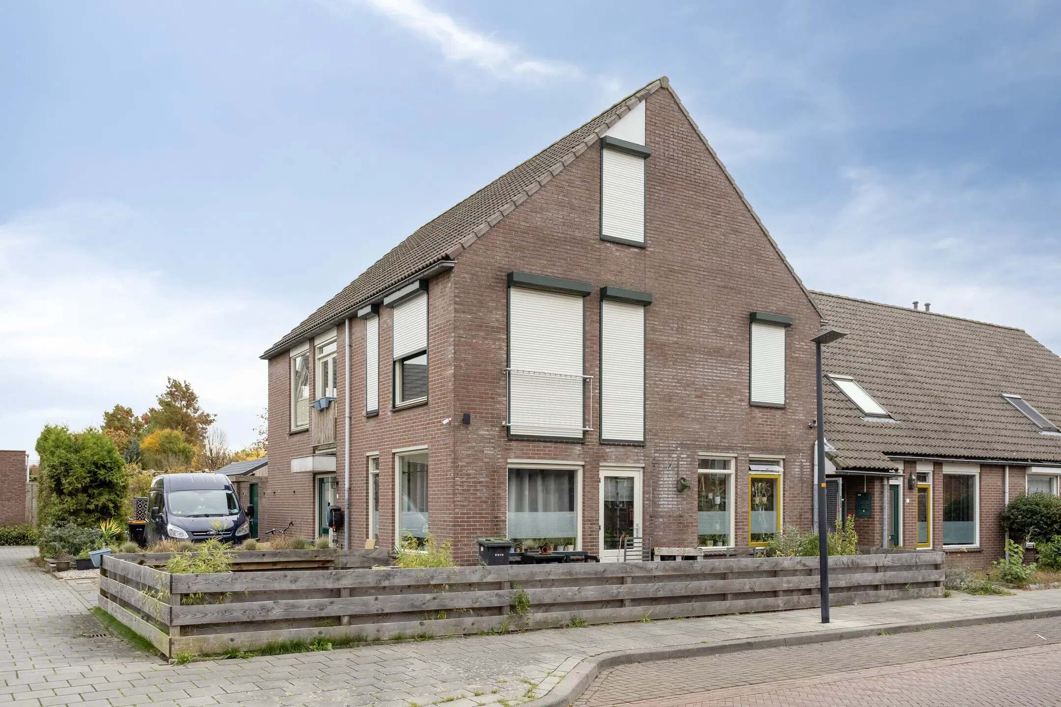 Winterswijk, B.H. Heldtstraat 2 D