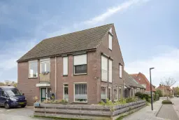 Winterswijk, B.H. Heldtstraat 2 D