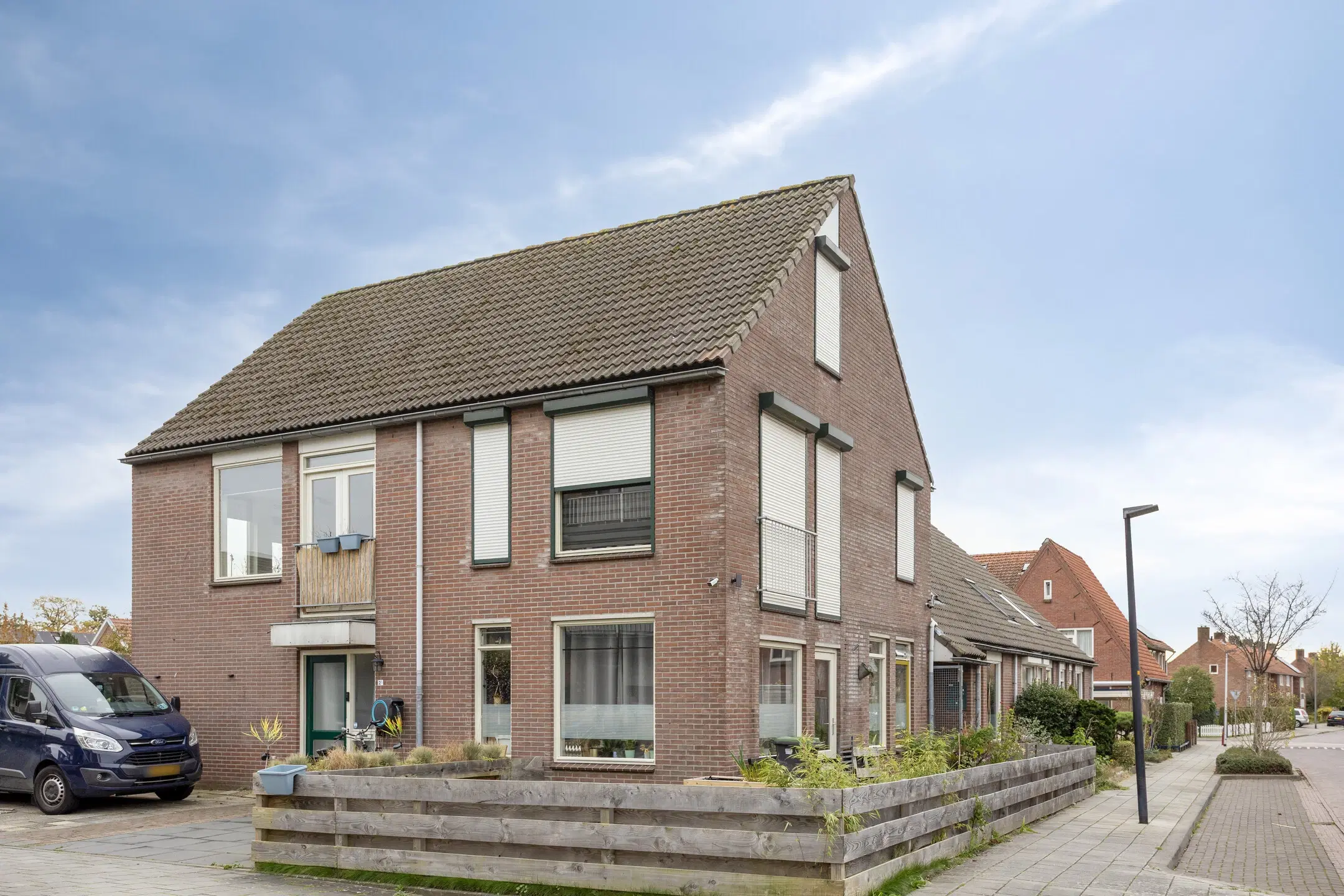 Winterswijk, B.H. Heldtstraat 2 D