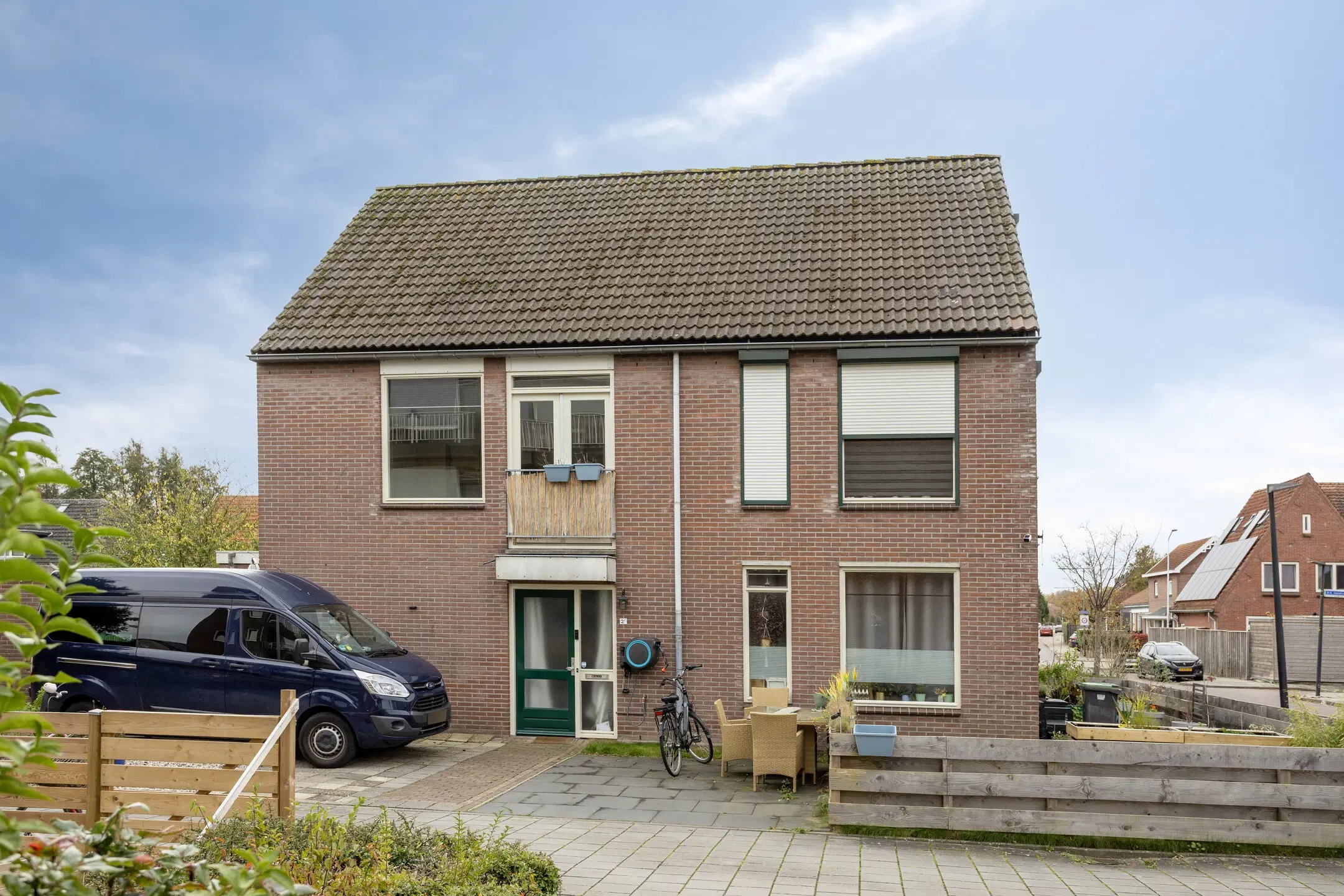 Winterswijk, B.H. Heldtstraat 2 D