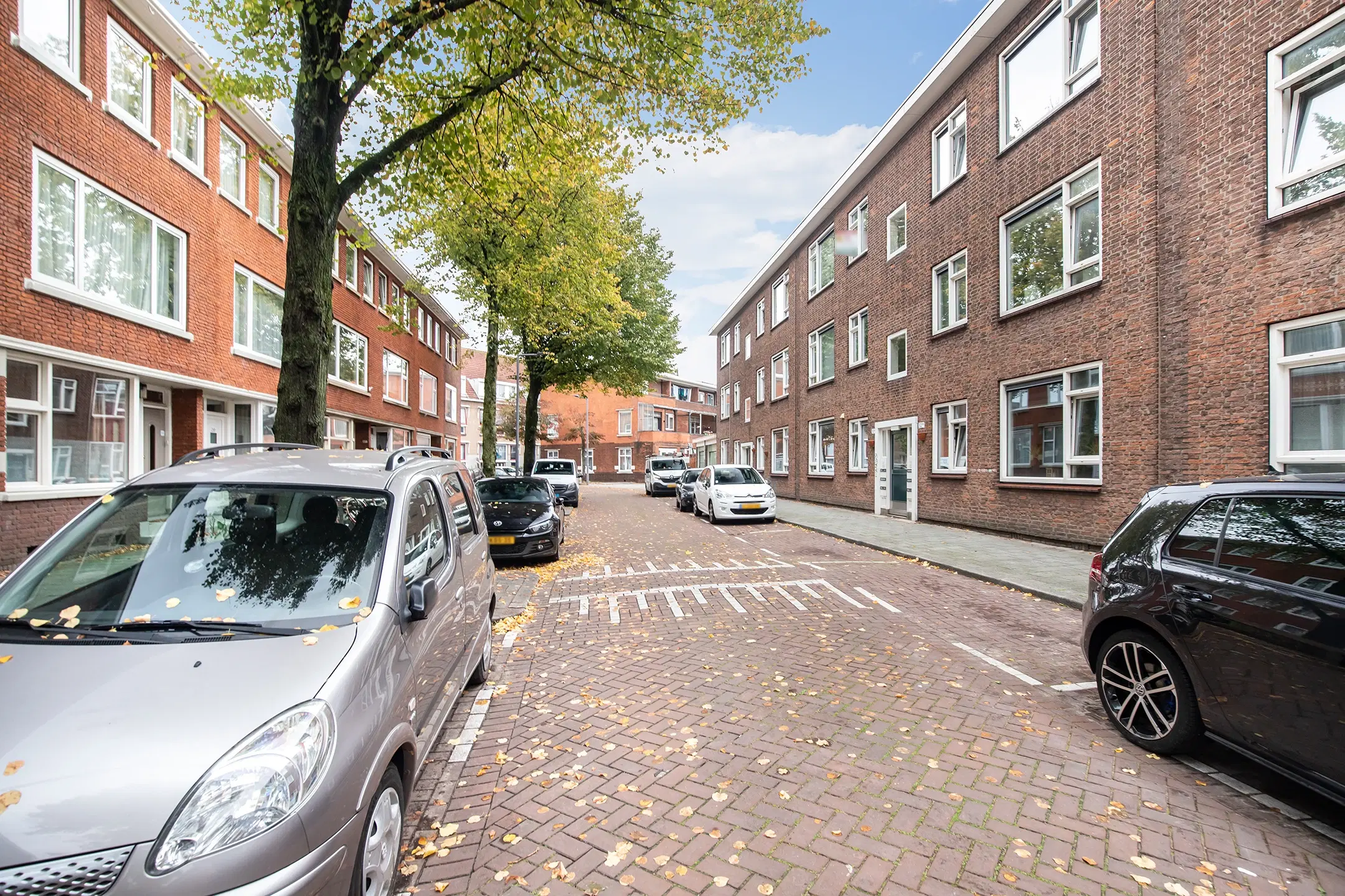 Rotterdam, Voetjesstraat 35A