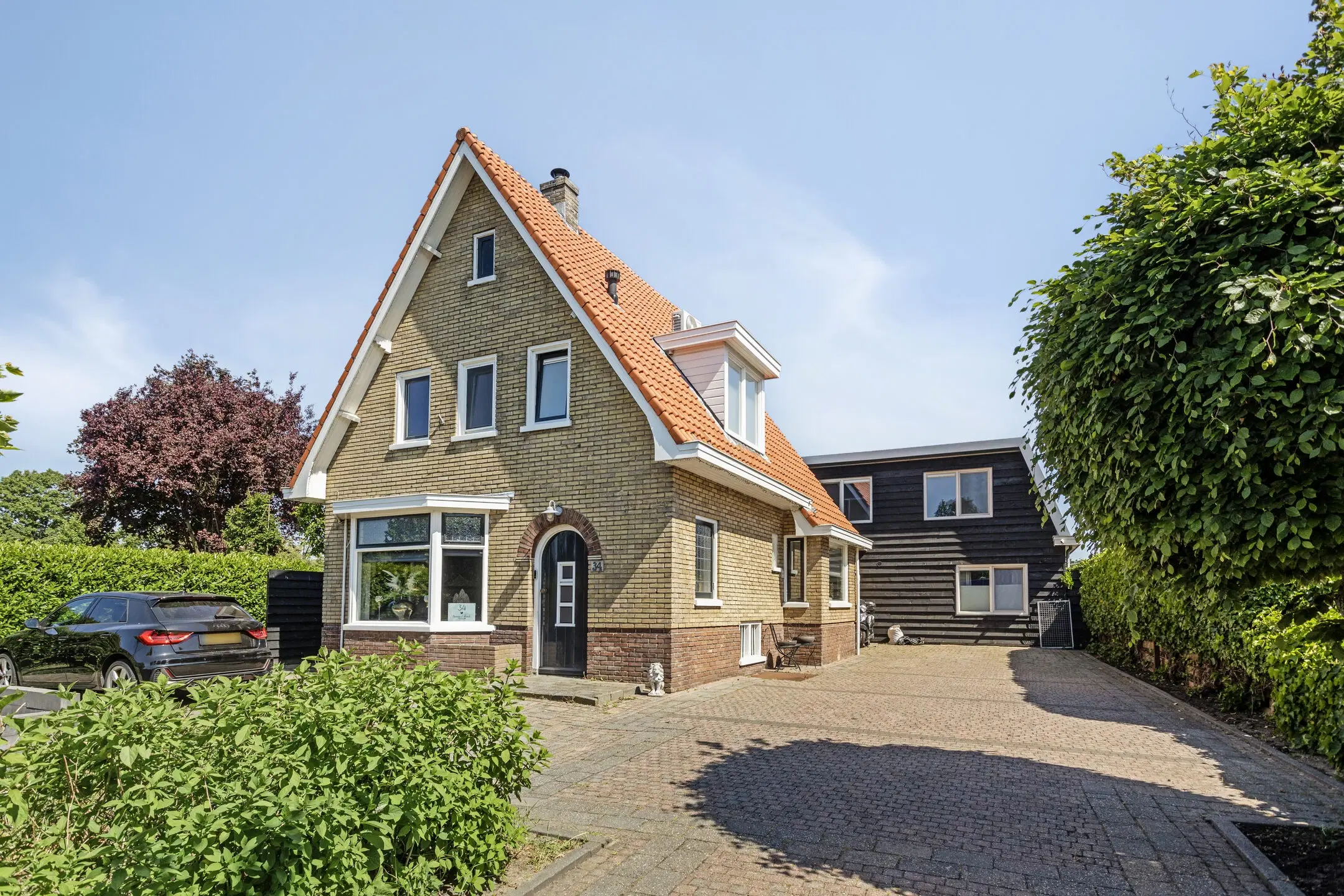 Otterlo, Harskamperweg 34