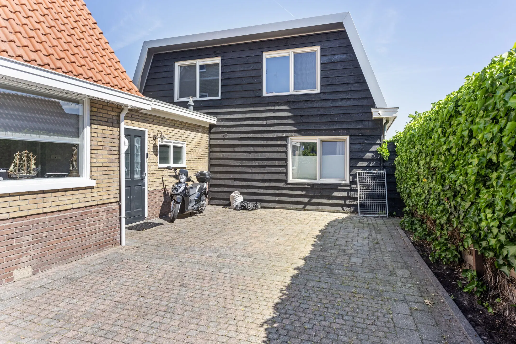 Otterlo, Harskamperweg 34