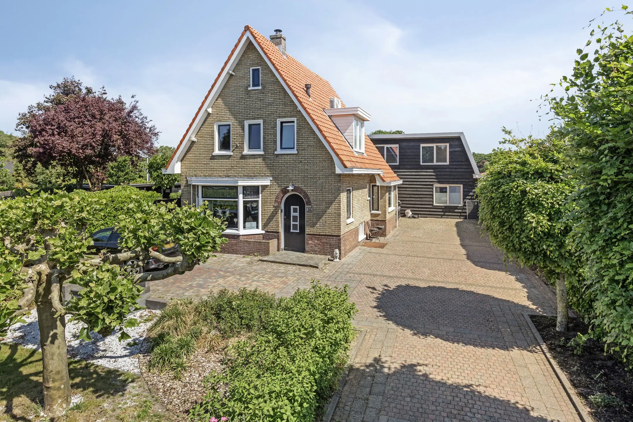 Otterlo, Harskamperweg 34