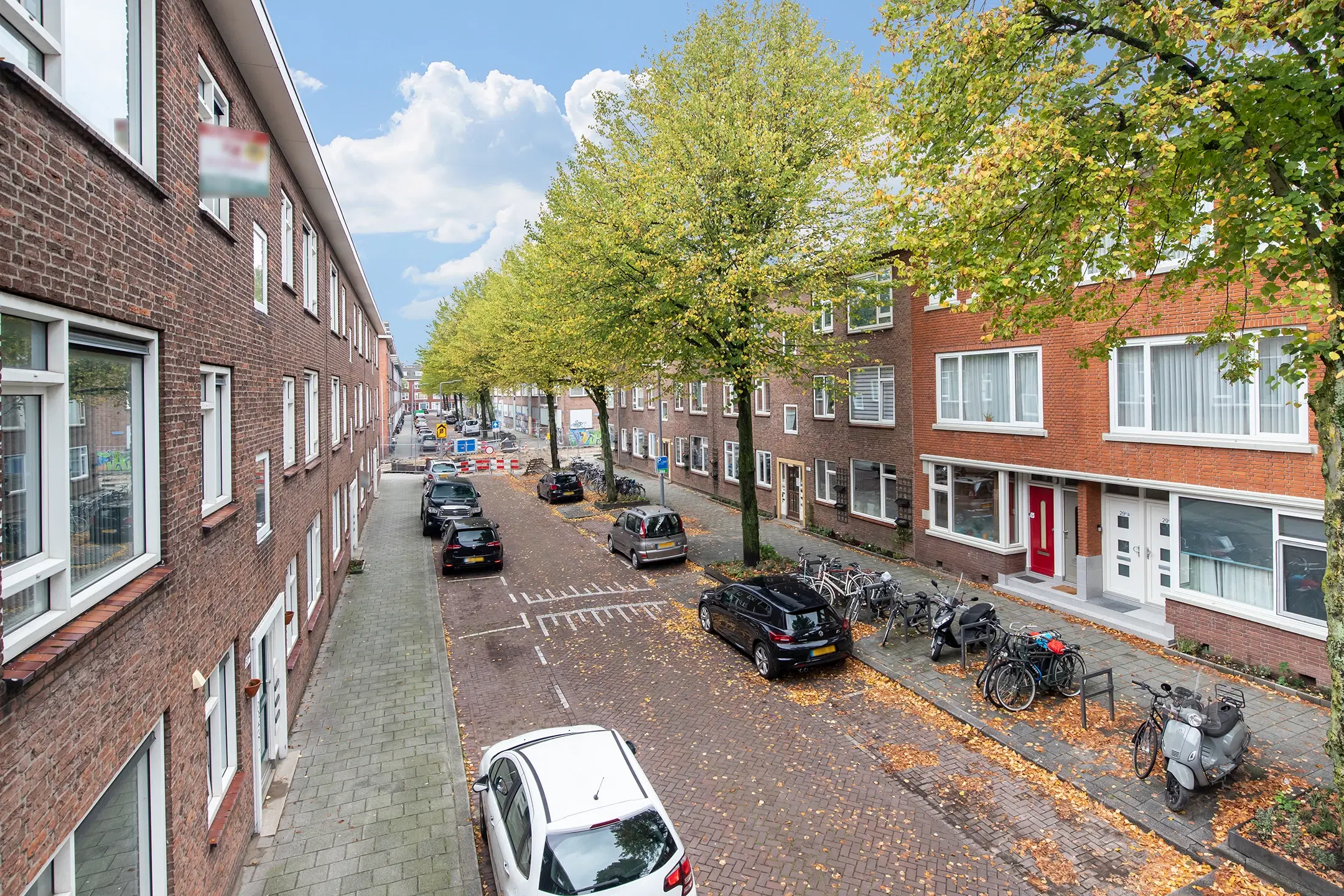 Rotterdam, Voetjesstraat 35A