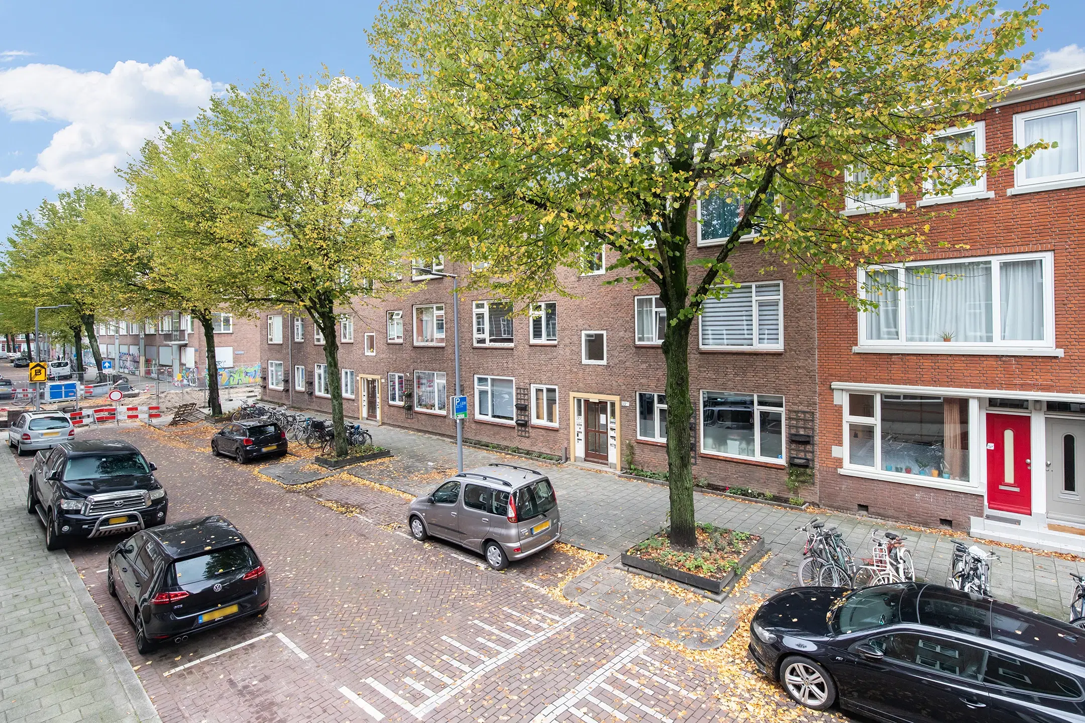 Rotterdam, Voetjesstraat 35A