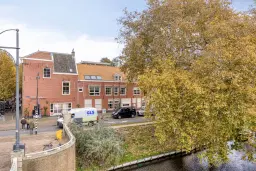 Haarlem, Gasthuisvest 9 C