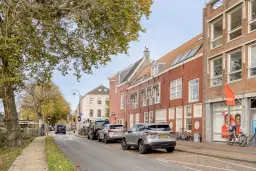 Haarlem, Gasthuisvest 9 C