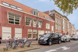 Haarlem, Gasthuisvest 9 C