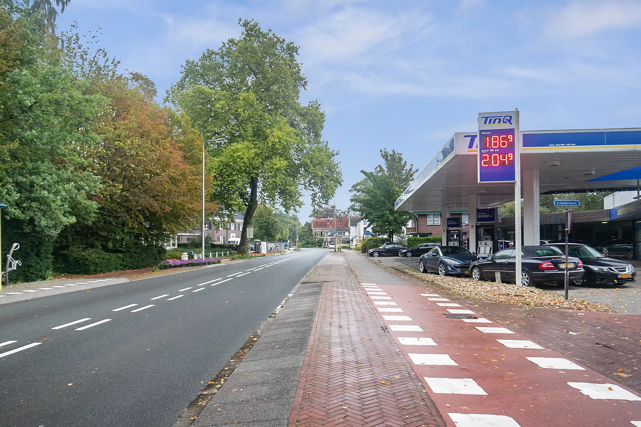 Twello, Rijksstraatweg 38