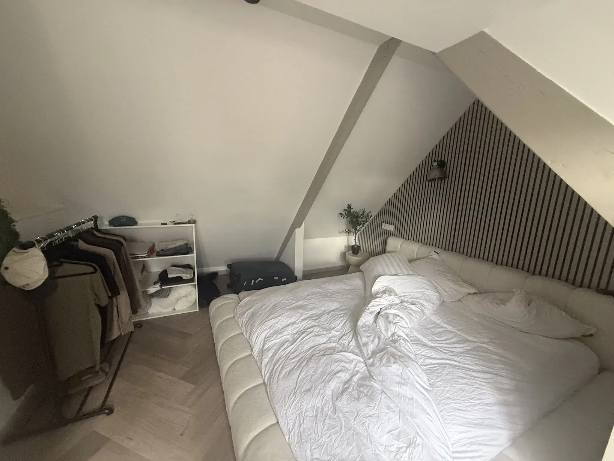 Uniek beleggingsobject | P.C. Hooftstraat 141 (A t/m D) te Amsterdam