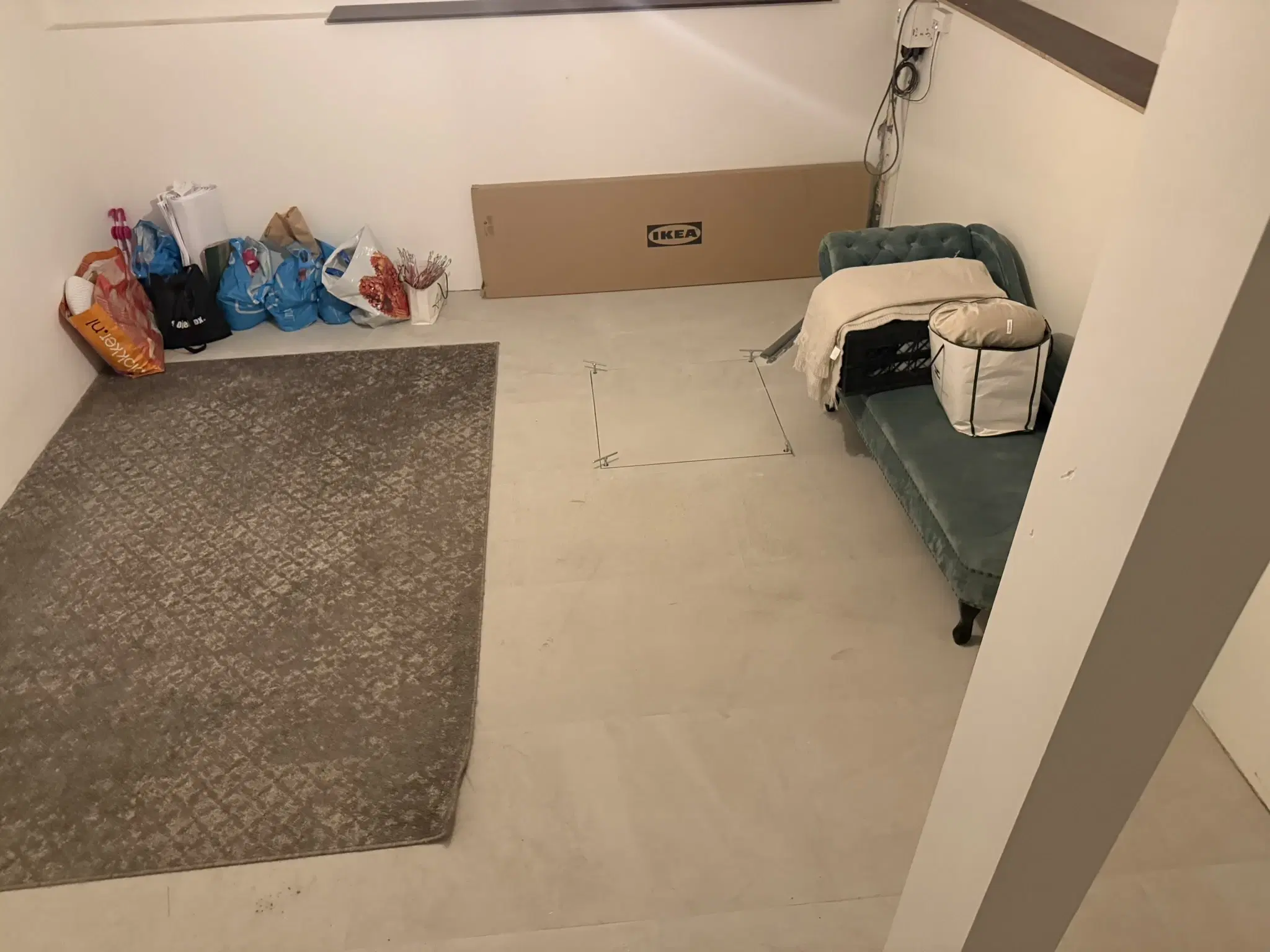 Uniek beleggingsobject | P.C. Hooftstraat 141 (A t/m D) te Amsterdam