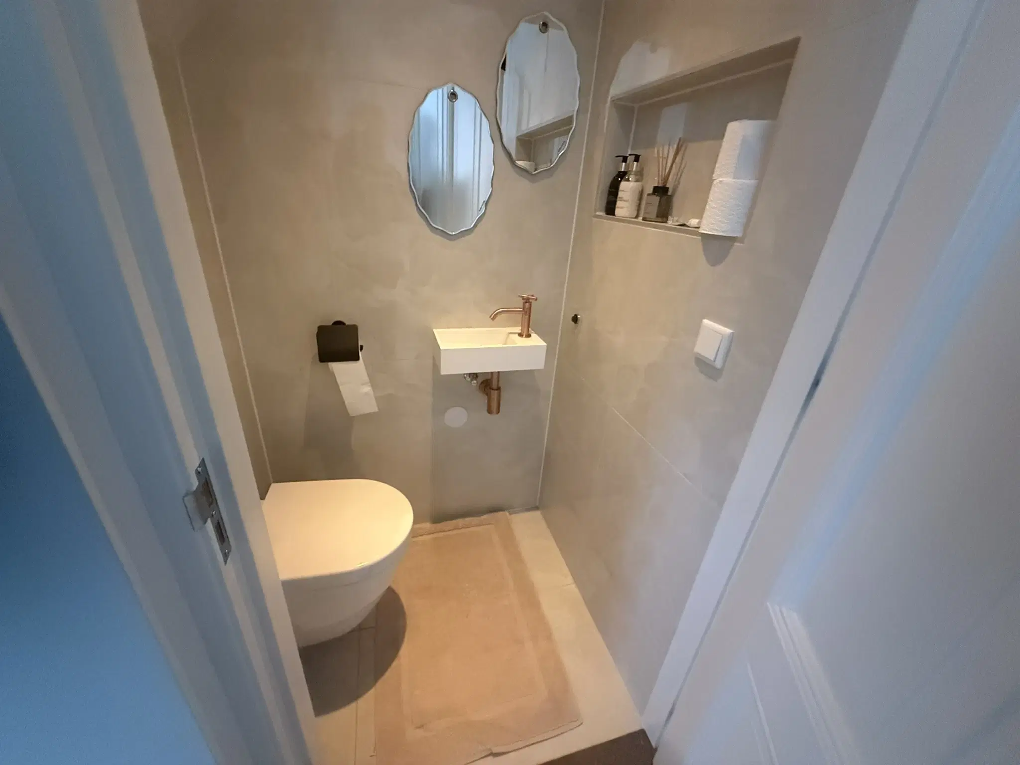 Uniek beleggingsobject | P.C. Hooftstraat 141 (A t/m D) te Amsterdam