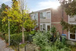 Hoogvliet Rotterdam, Don Carloshof 15