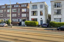 's-Gravenhage, Gevers Deynootweg 39, 37 D en 37 E