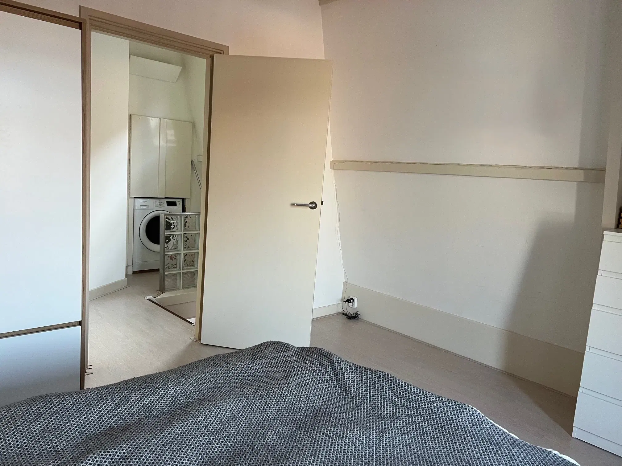 Leiden, Nieuwebrugsteeg 12 en 12A