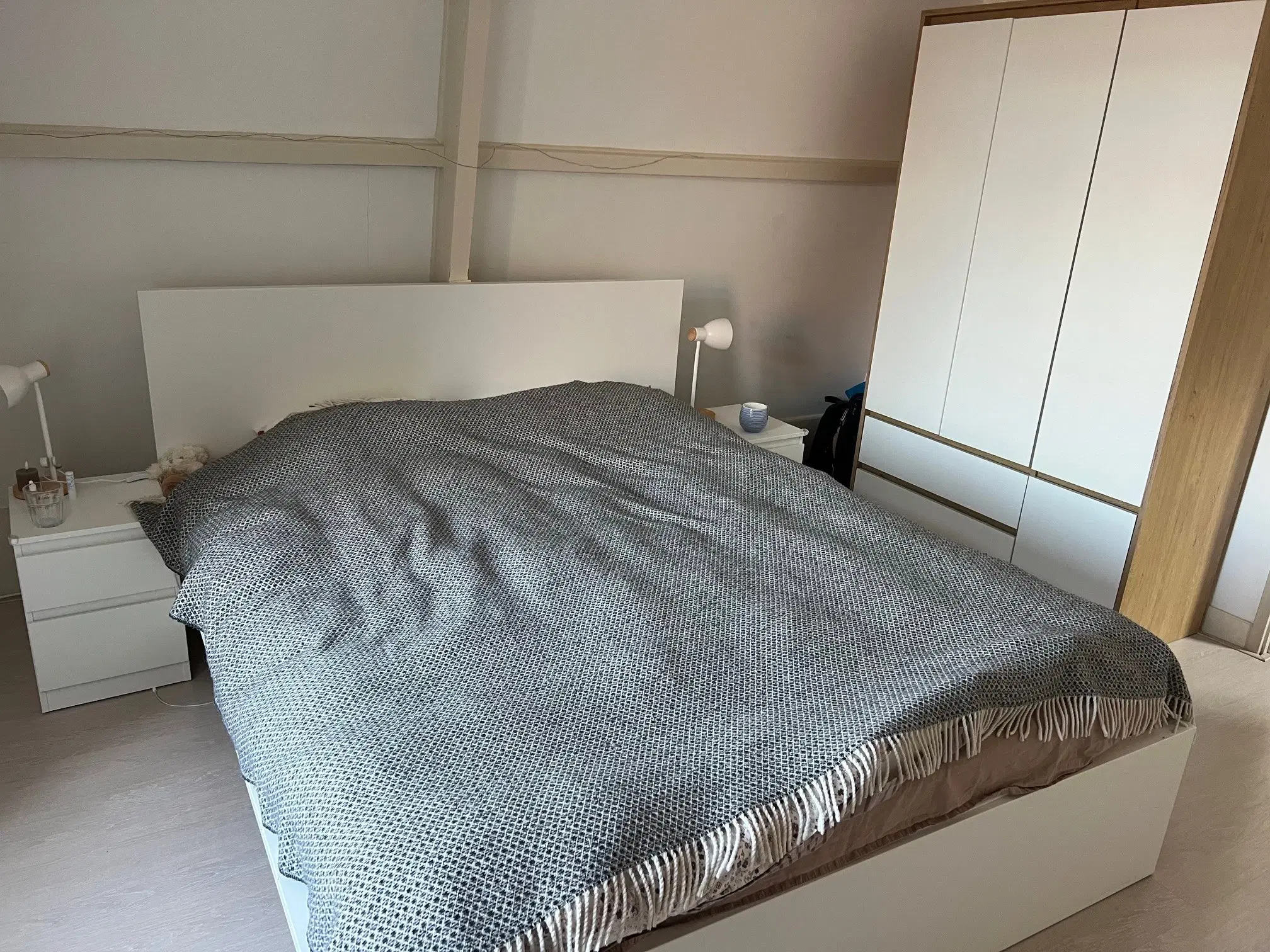 Leiden, Nieuwebrugsteeg 12 en 12A