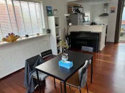 Leiden, Nieuwebrugsteeg 12 en 12A