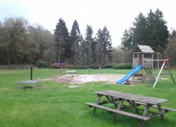 COMBINATIEVEILING - 23 percelen grond gelegen op Resort De Moraine te Spier