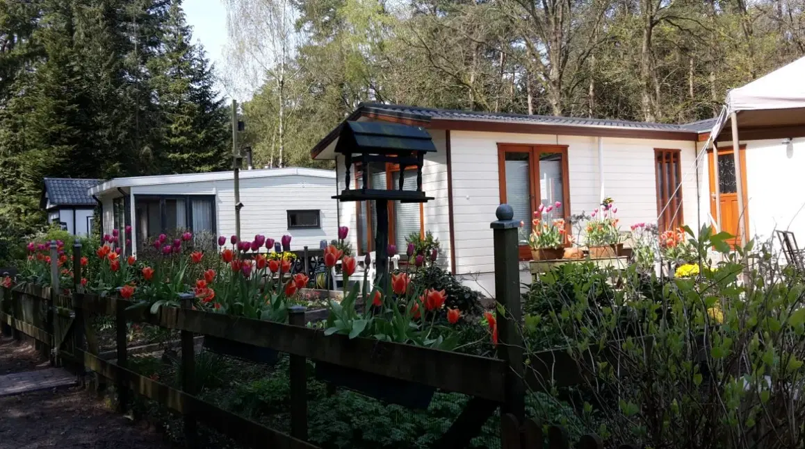 COMBINATIEVEILING - 23 percelen grond gelegen op Resort De Moraine te Spier