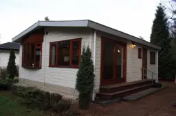 COMBINATIEVEILING - 23 percelen grond gelegen op Resort De Moraine te Spier