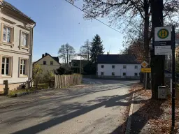 Beleggingsobject 4 wooneenheden in Plauen - Duitsland