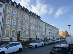 Beleggingsobject 4 wooneenheden in Plauen - Duitsland