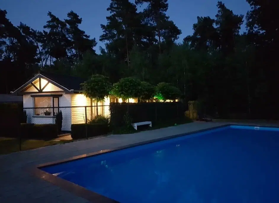 COMBINATIEVEILING - 23 percelen grond gelegen op Resort De Moraine te Spier