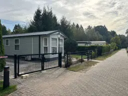 13 percelen grond gelegen op Resort De Moraine te Spier