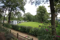 13 percelen grond gelegen op Resort De Heimolen te Baarle-Nassau