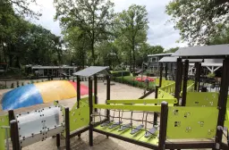 COMBINATIEVEILING - 67 percelen grond gelegen op Resort De Heimolen te Baarle-Nassau