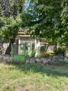 2 huizen op 2.480 m² land en bijgebouwen in Rakovitsa, Vidin - Bulgarije