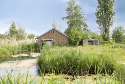 Nieuwerkerk aan den IJssel, 's-Gravenweg 39 A