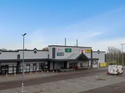 Woonhuis in het centrum van Lutherstadt, Eisleben - Duitsland