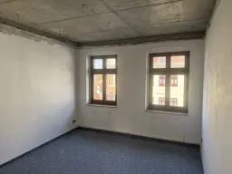 Pension Neubert in centrum, naast het marktplein in Altenburg - Duitsland