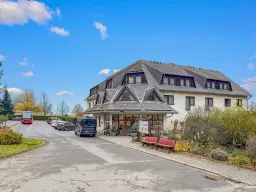 Idyllisch 4-zijdig landgoed met mogelijkheden tot B&B op perceel van 3.451 m² in Heinsdorfergrund - Duitsland