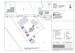Idyllisch 4-zijdig landgoed met mogelijkheden tot B&B op perceel van 3.451 m² in Heinsdorfergrund - Duitsland