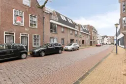 Gorinchem, Haarstraat 112