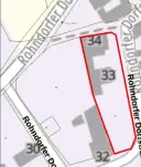 Vrijstaand landhuis met schuur op ca. 1.090 m² eigendomsperceel - Rohndorf, Halle / Leipzig - Duitsland