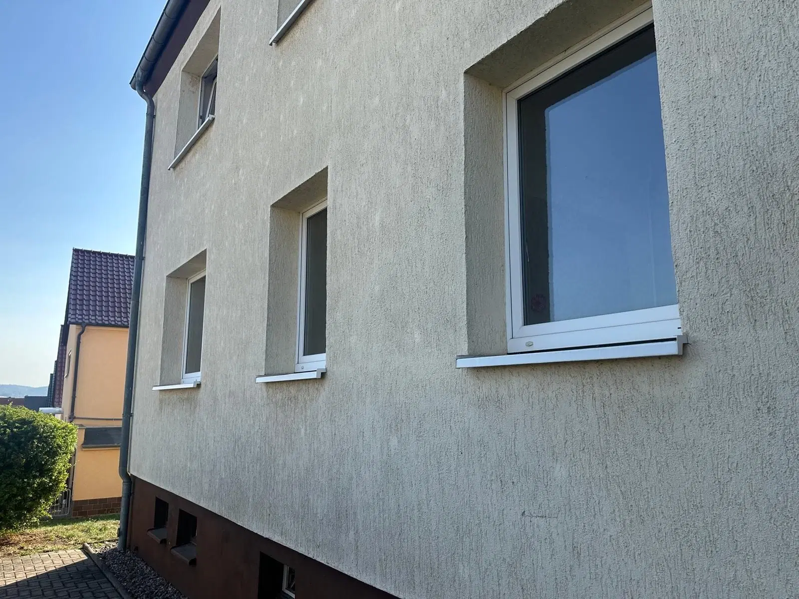 Beleggingsobject complex 12 appartementen (€ 23.300,- huur) in Roßleben, Leipzig - Duitsland