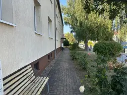 Beleggingsobject complex 12 appartementen (€ 23.300,- huur) in Roßleben, Leipzig - Duitsland