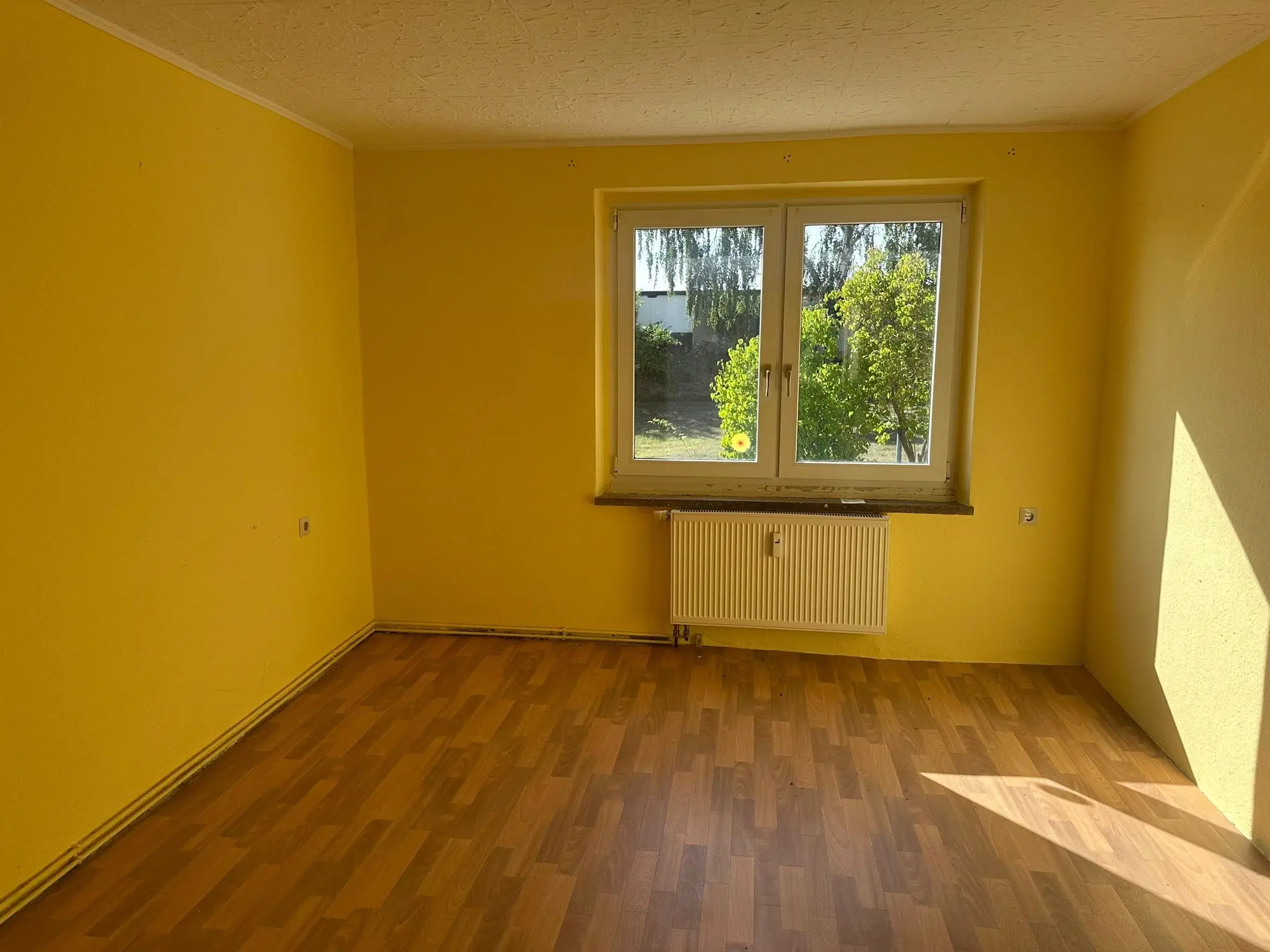 Beleggingsobject complex 12 appartementen (€ 23.300,- huur) in Roßleben, Leipzig - Duitsland