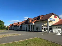 Beleggingsobject complex 12 appartementen (€ 23.300,- huur) in Roßleben, Leipzig - Duitsland