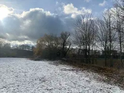 Eigendomsperceel van ca. 4.400 m² in Korbach, Winterberg - Duitsland