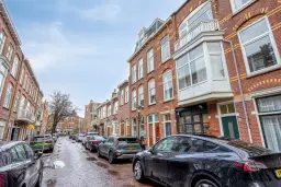 's-Gravenhage, Van Slingelandtstraat 54