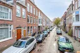's-Gravenhage, Van Slingelandtstraat 54