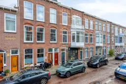 's-Gravenhage, Van Slingelandtstraat 54