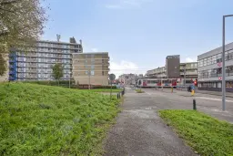 Rotterdam, Rietdekkerweg 110