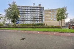 Rotterdam, Rietdekkerweg 110